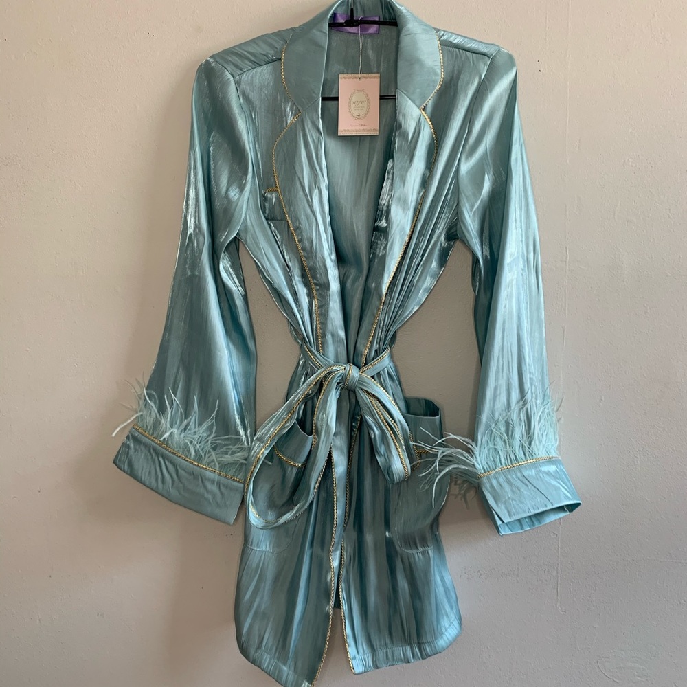 Mini Robe Dress